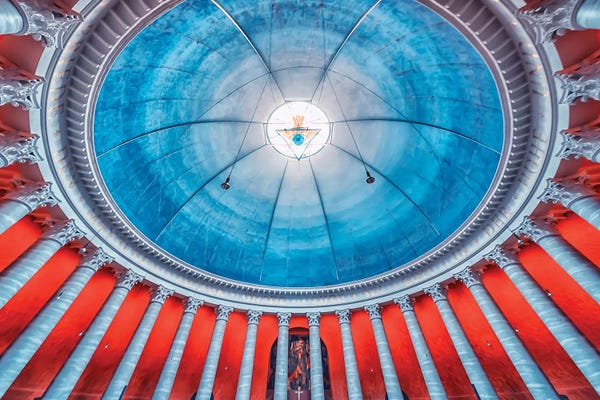 Church Dome