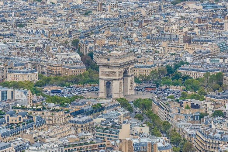 Place Charles-De-Gaulle