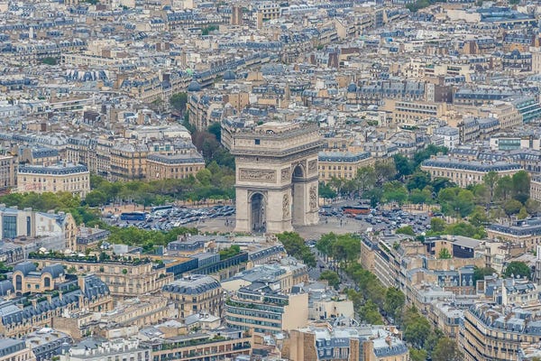 Place Charles-De-Gaulle