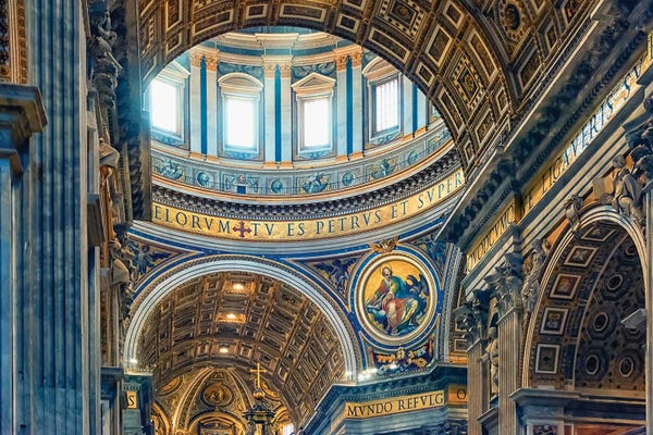 San Pietro