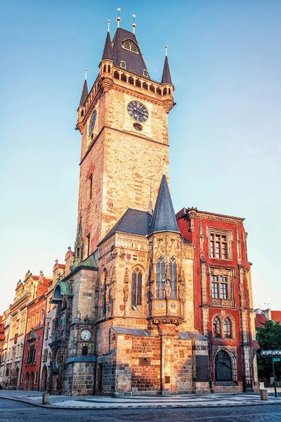 Staromestska Radnice