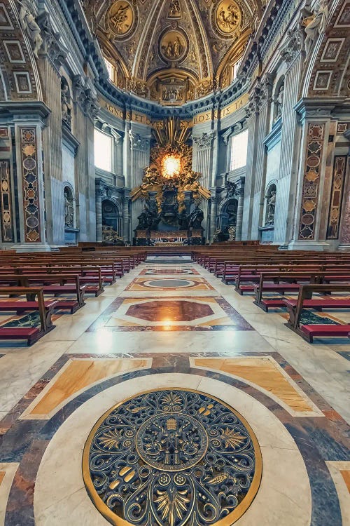 Sancti Petri
