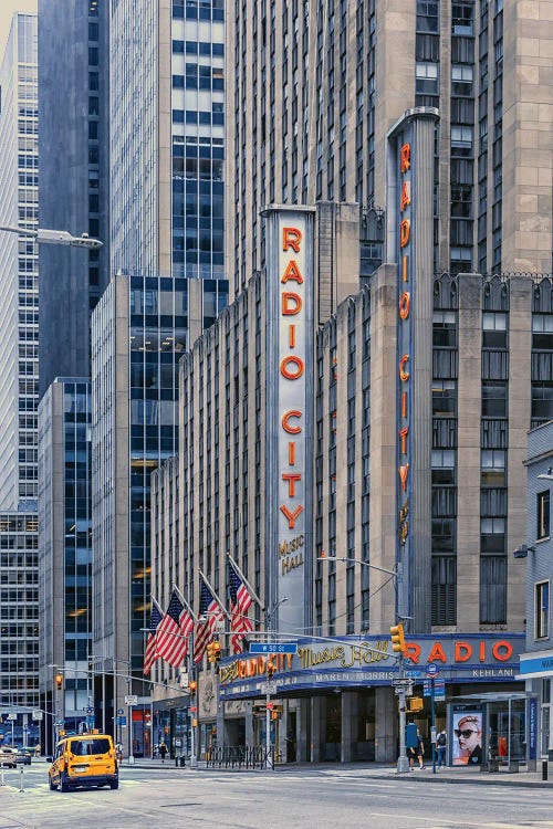 Radio City