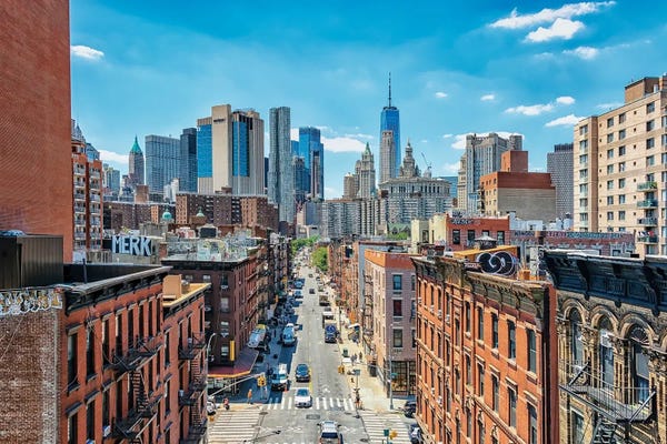 NYC