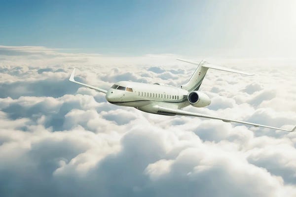 Private Jet