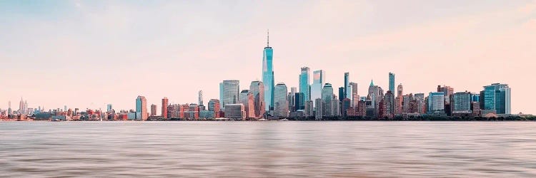 New York Panorama