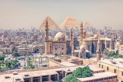 Cairo