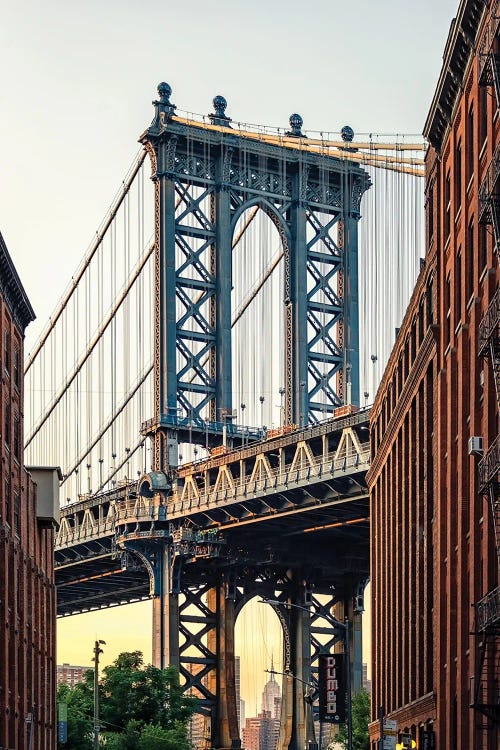 Manhattan Bridge