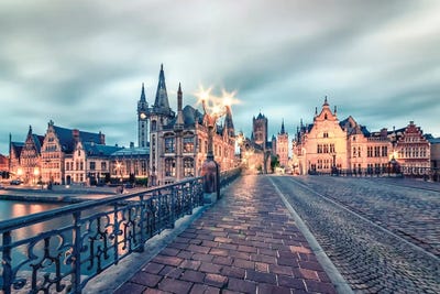 Ghent