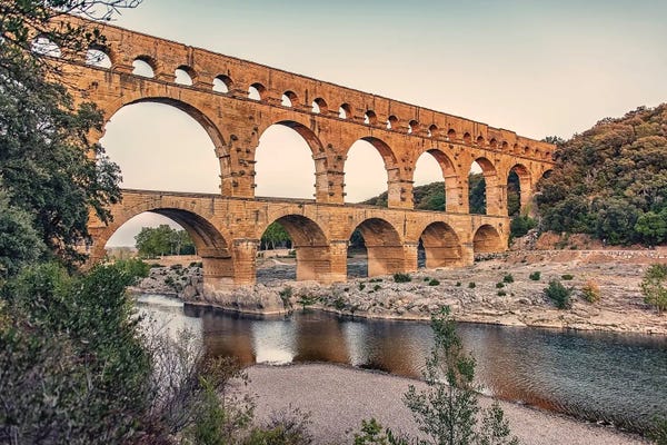 Roman Aqueduct
