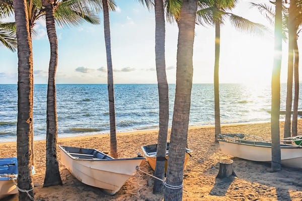 Thailand: Thailand Seaside by Manjik Pictures
