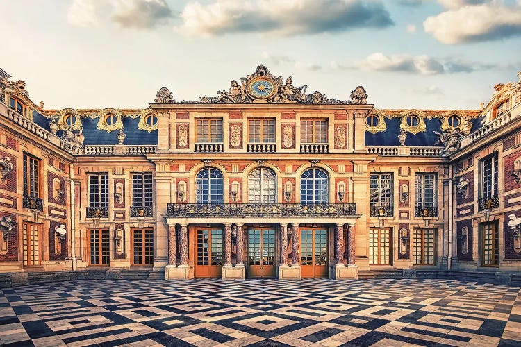 Versailles Palace