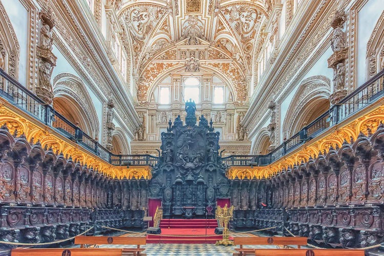 Mezquita-Catedral