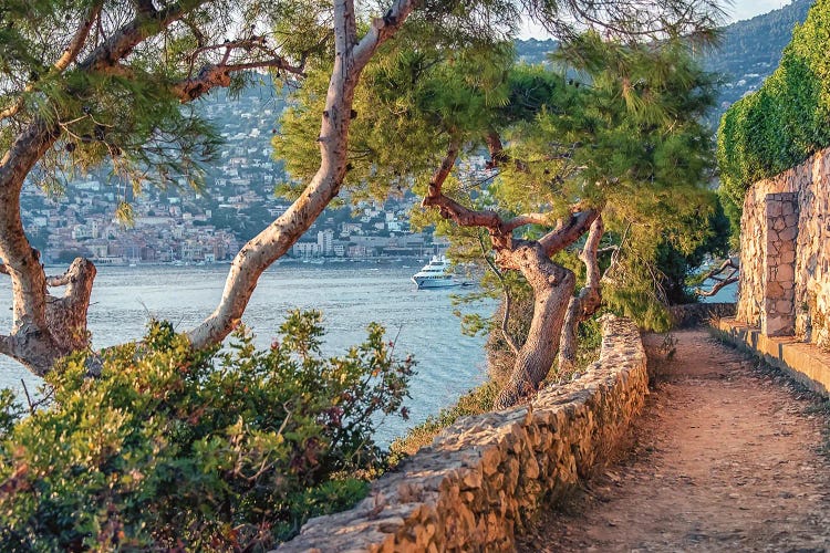 Seaside Path