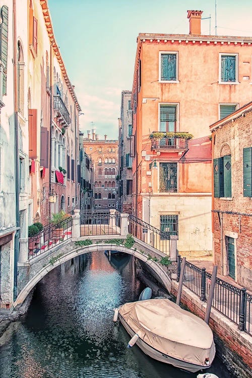 Venice Canal