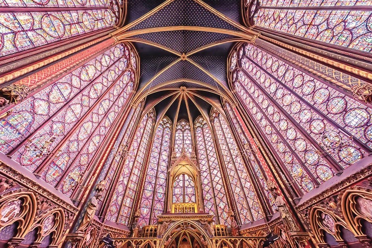 Sainte Chapelle