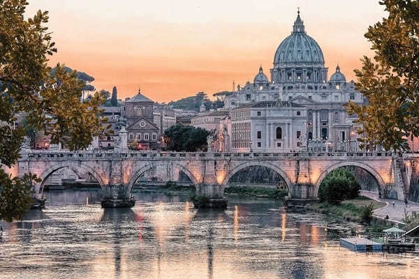 Lazio: Rome At Fall by Manjik Pictures