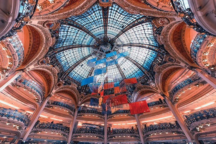 Galeries Lafayette