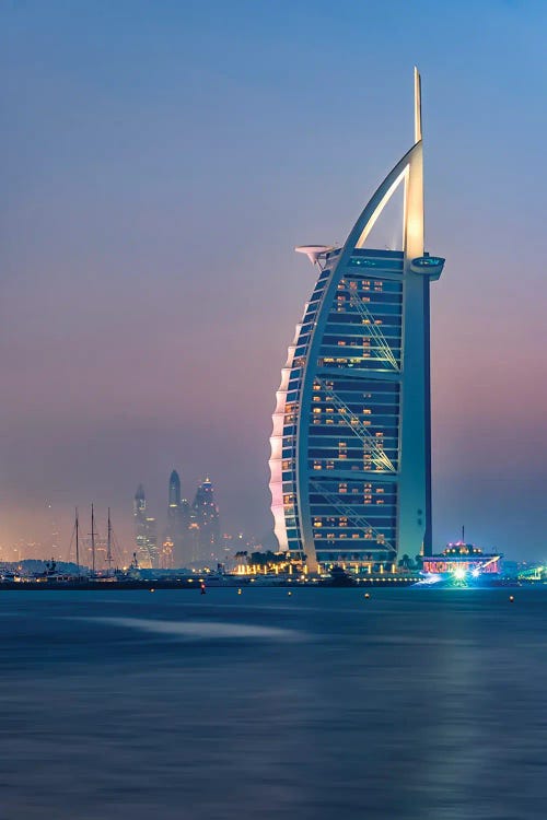 Burj Al Arab