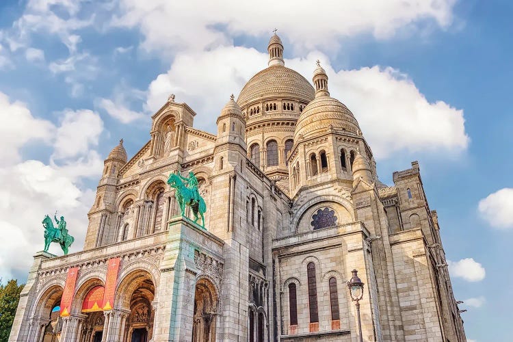 Sacred Heart Basilica