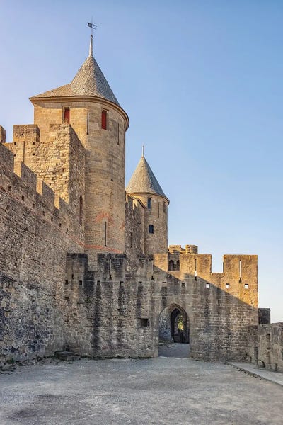 Medieval Castle