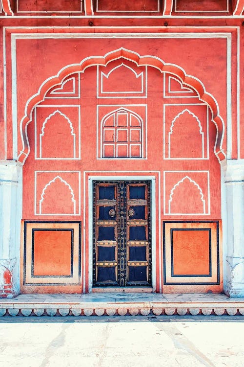 Indian Door