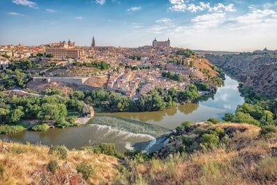 Toledo, Spain