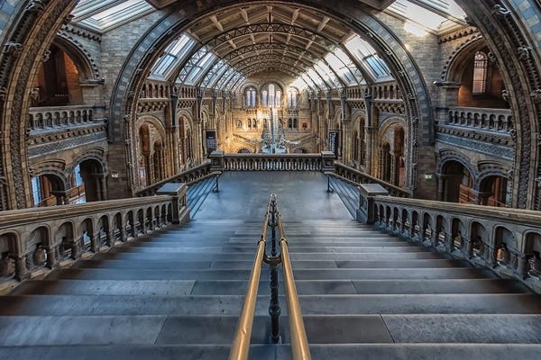 Natural History Museum