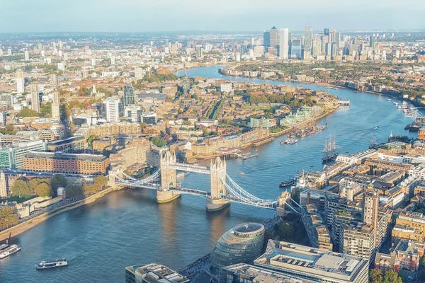 The Thames
