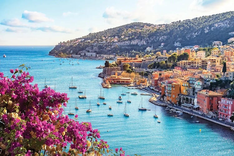 French Riviera