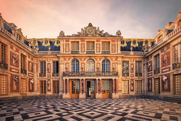 Versailles