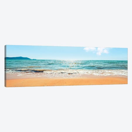 Sunny Day Canvas Print #EMN339} by Manjik Pictures Canvas Wall Art