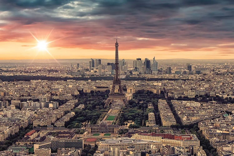 Paris Light
