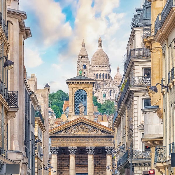 Rue Laffitte