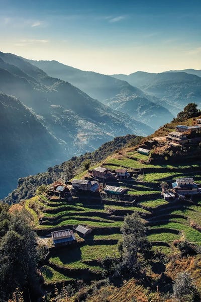 Photography: Terraces by Manjik Pictures