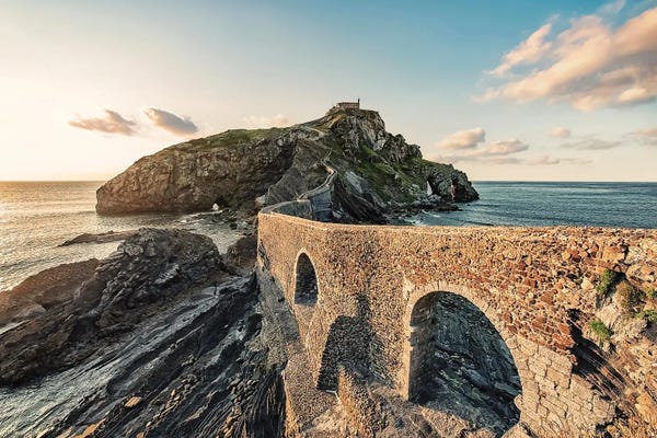 Gaztelugatxeko Doniene