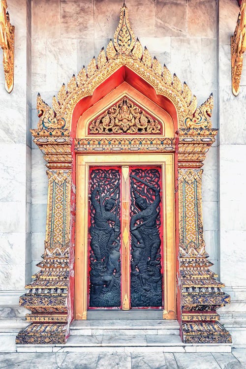 Thai Architecture