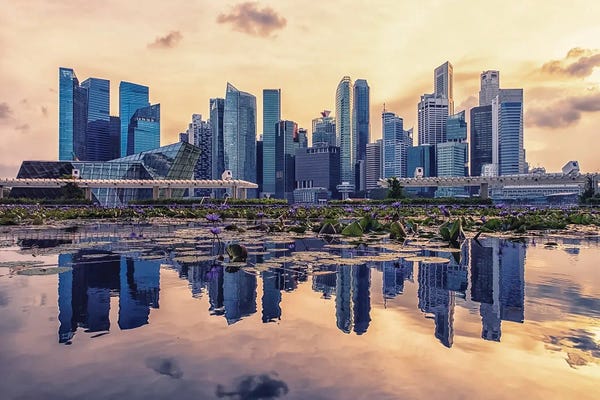 Marina Bay