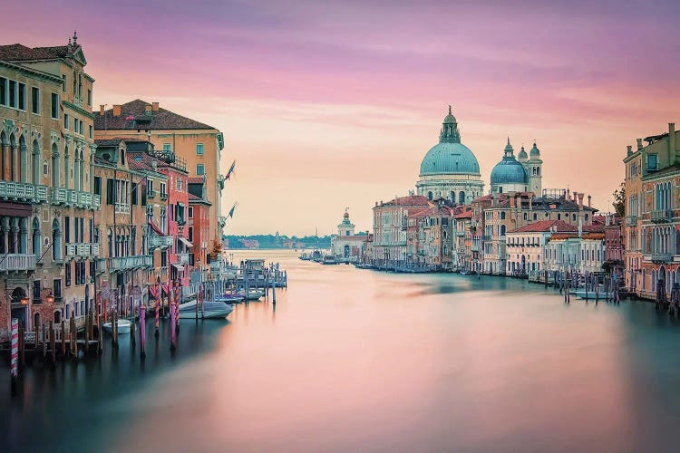 Stunning Venice