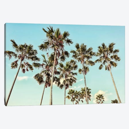 California Canvas Print #EMN533} by Manjik Pictures Canvas Wall Art