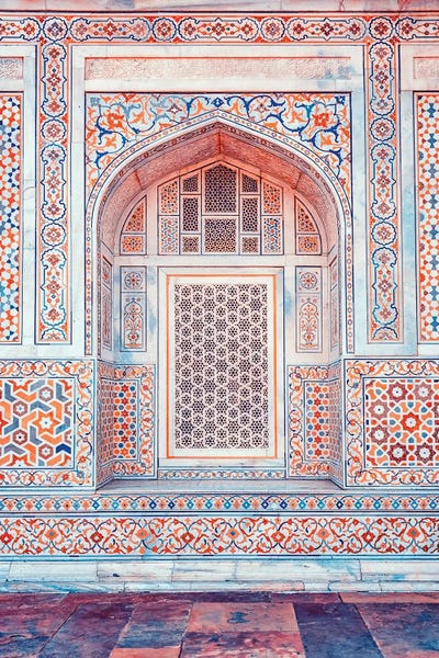 Indian Architecture