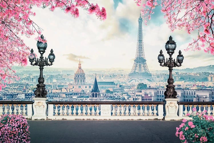 Paris Sakura