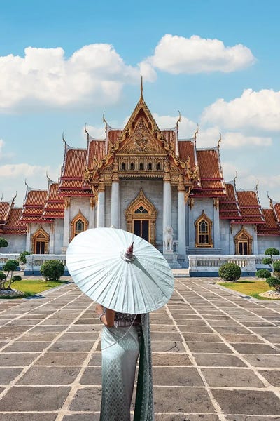 Thailand: Kingdom Of Thailand by Manjik Pictures