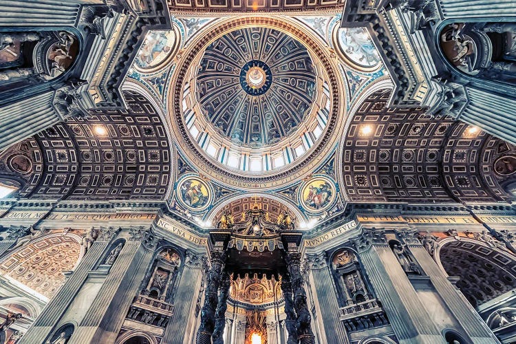 St Peters Basilica