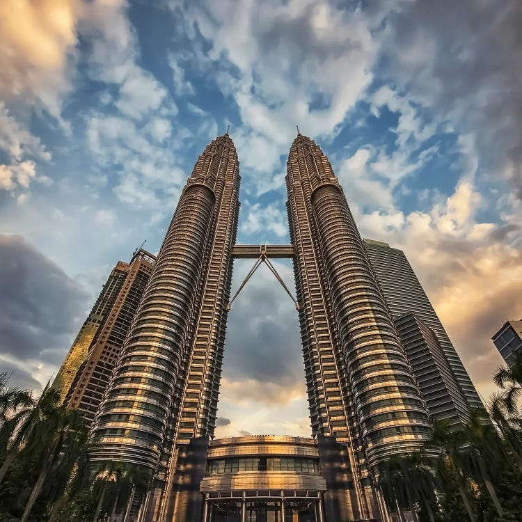 Twin Towers