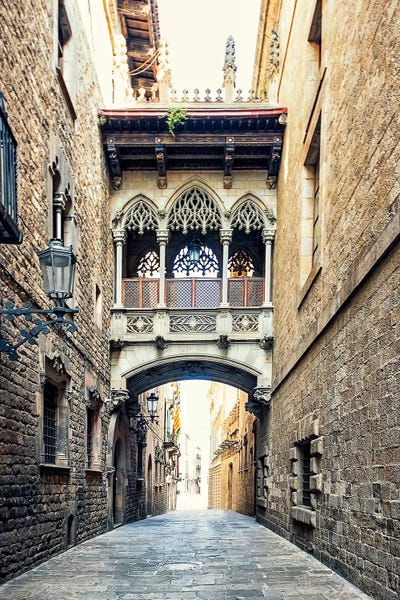 Gothic Quarter
