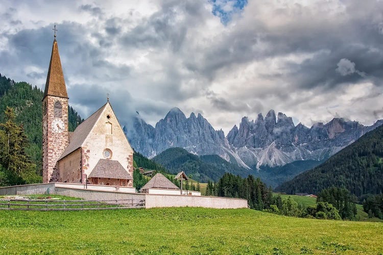 Val Di Funes