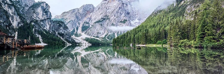 Mountain Landscape