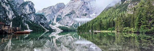Mountain Landscape