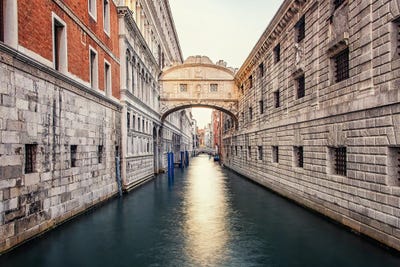 Sighs by Manjik Pictures canvas print